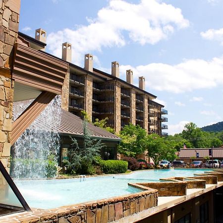 Gatlinburg Town Square By Exploria Resorts Ngoại thất bức ảnh