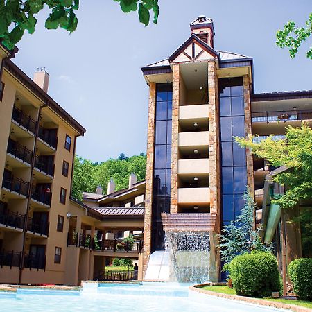 Gatlinburg Town Square By Exploria Resorts Ngoại thất bức ảnh
