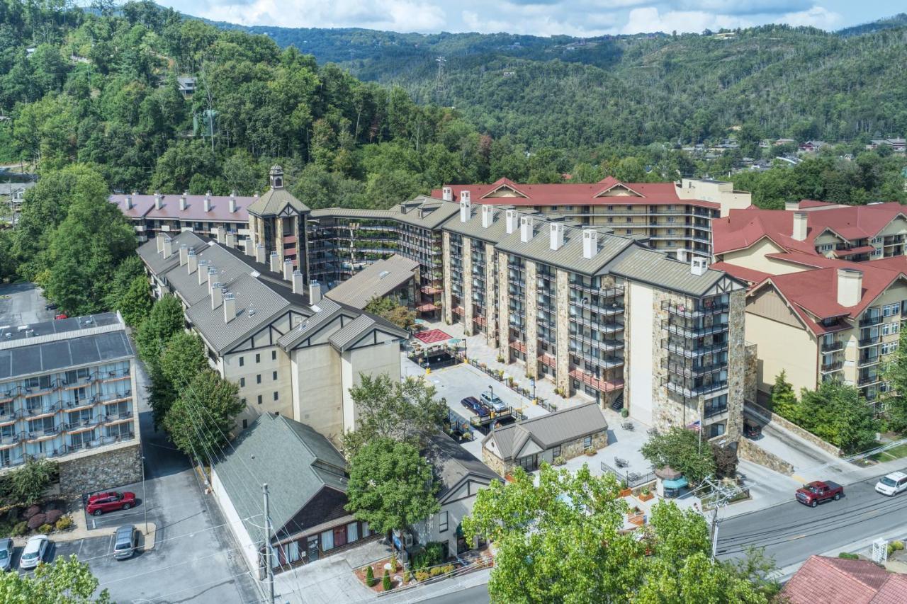 Gatlinburg Town Square By Exploria Resorts Ngoại thất bức ảnh