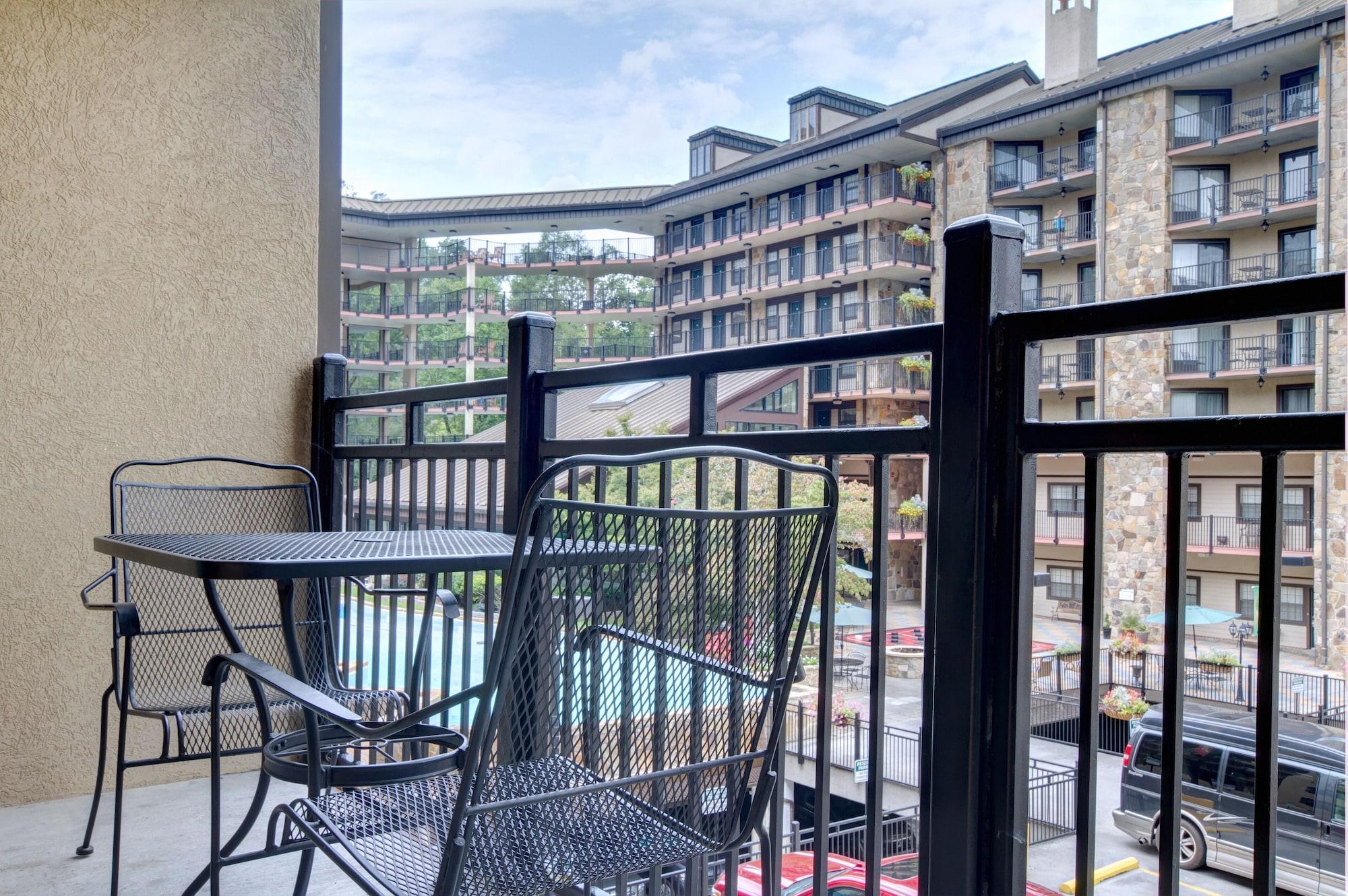 Gatlinburg Town Square By Exploria Resorts Ngoại thất bức ảnh