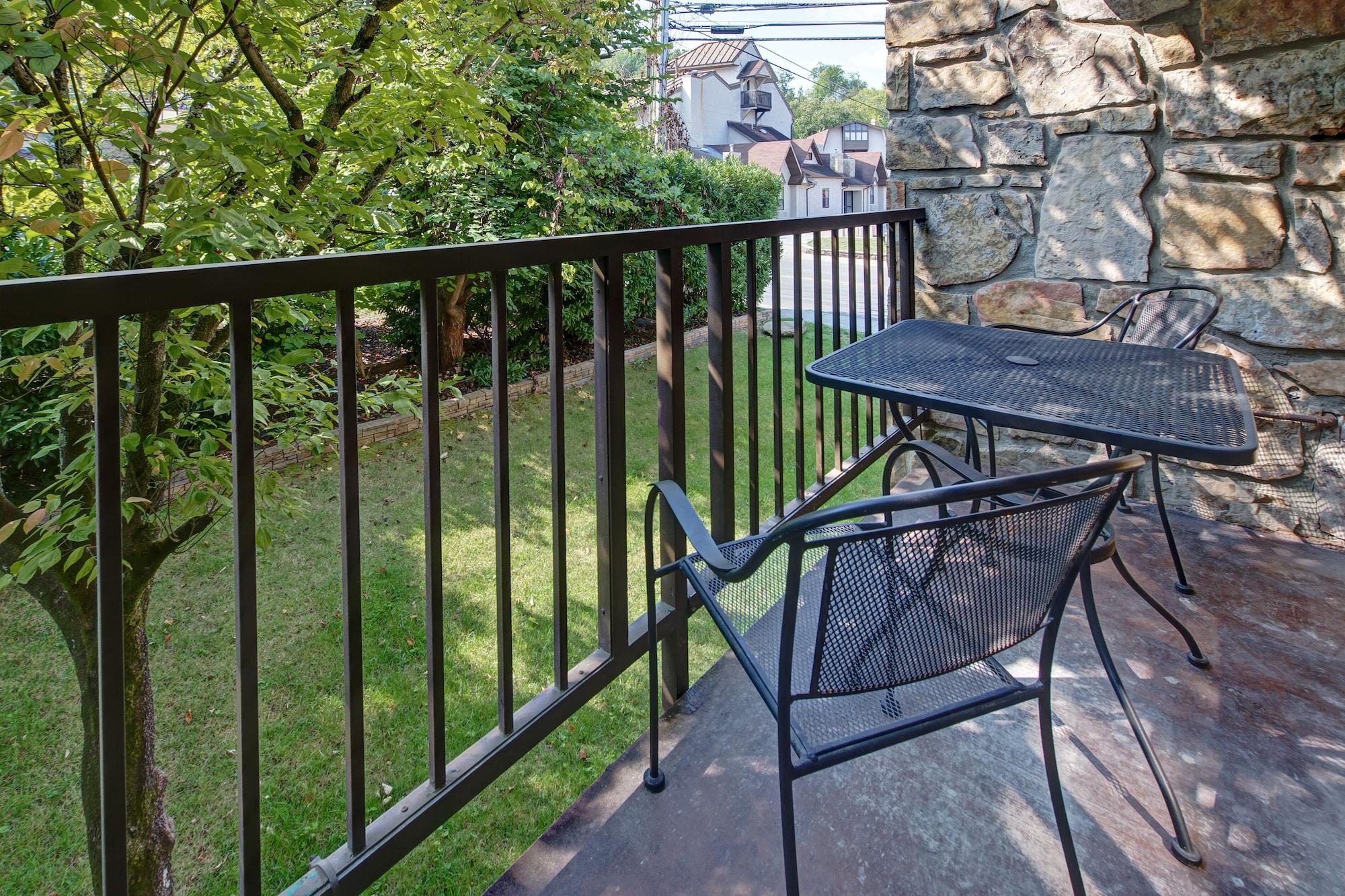 Gatlinburg Town Square By Exploria Resorts Ngoại thất bức ảnh