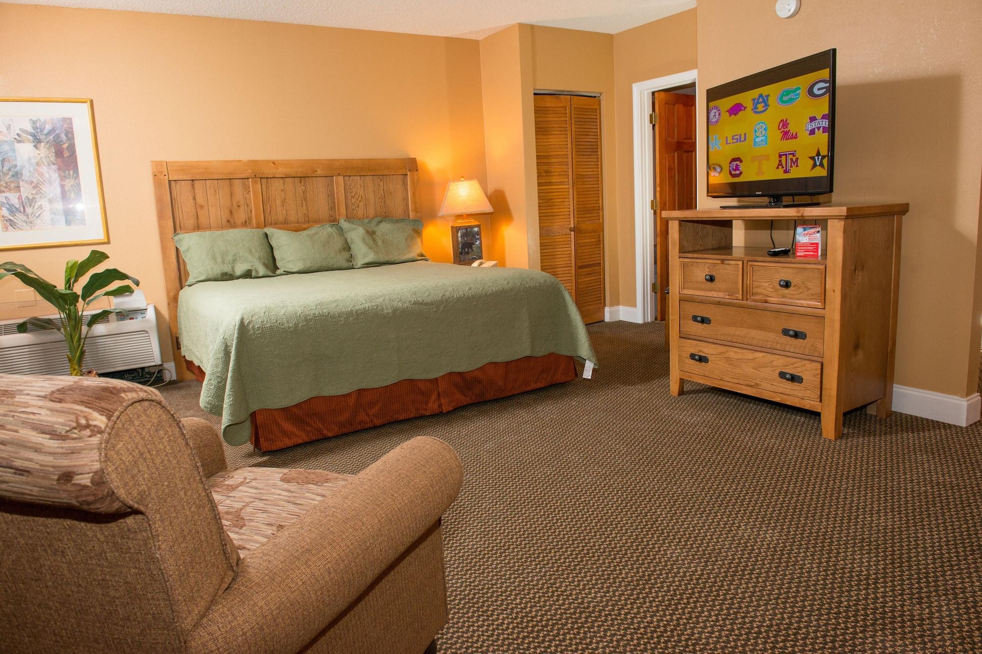 Gatlinburg Town Square By Exploria Resorts Ngoại thất bức ảnh