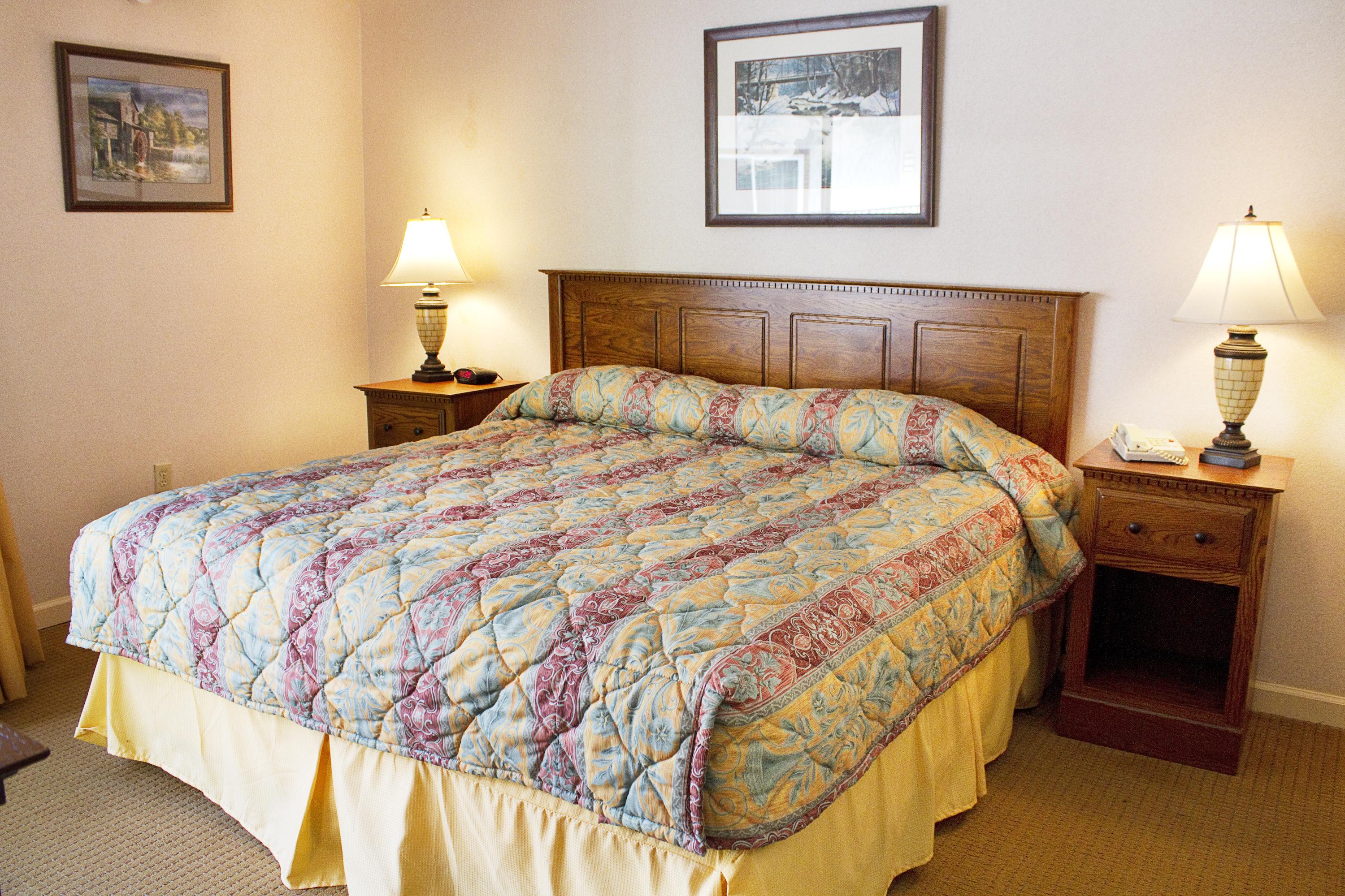 Gatlinburg Town Square By Exploria Resorts Ngoại thất bức ảnh