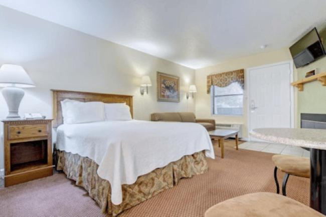 Gatlinburg Town Square By Exploria Resorts Ngoại thất bức ảnh