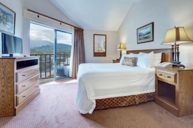 Gatlinburg Town Square By Exploria Resorts Ngoại thất bức ảnh