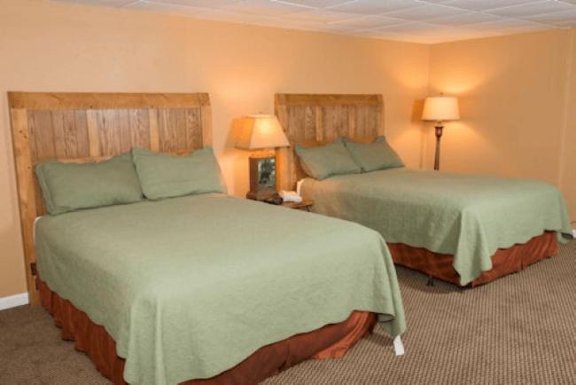 Gatlinburg Town Square By Exploria Resorts Ngoại thất bức ảnh