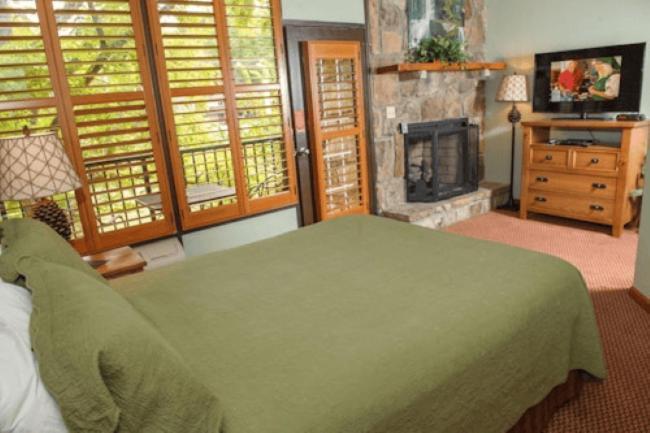 Gatlinburg Town Square By Exploria Resorts Ngoại thất bức ảnh