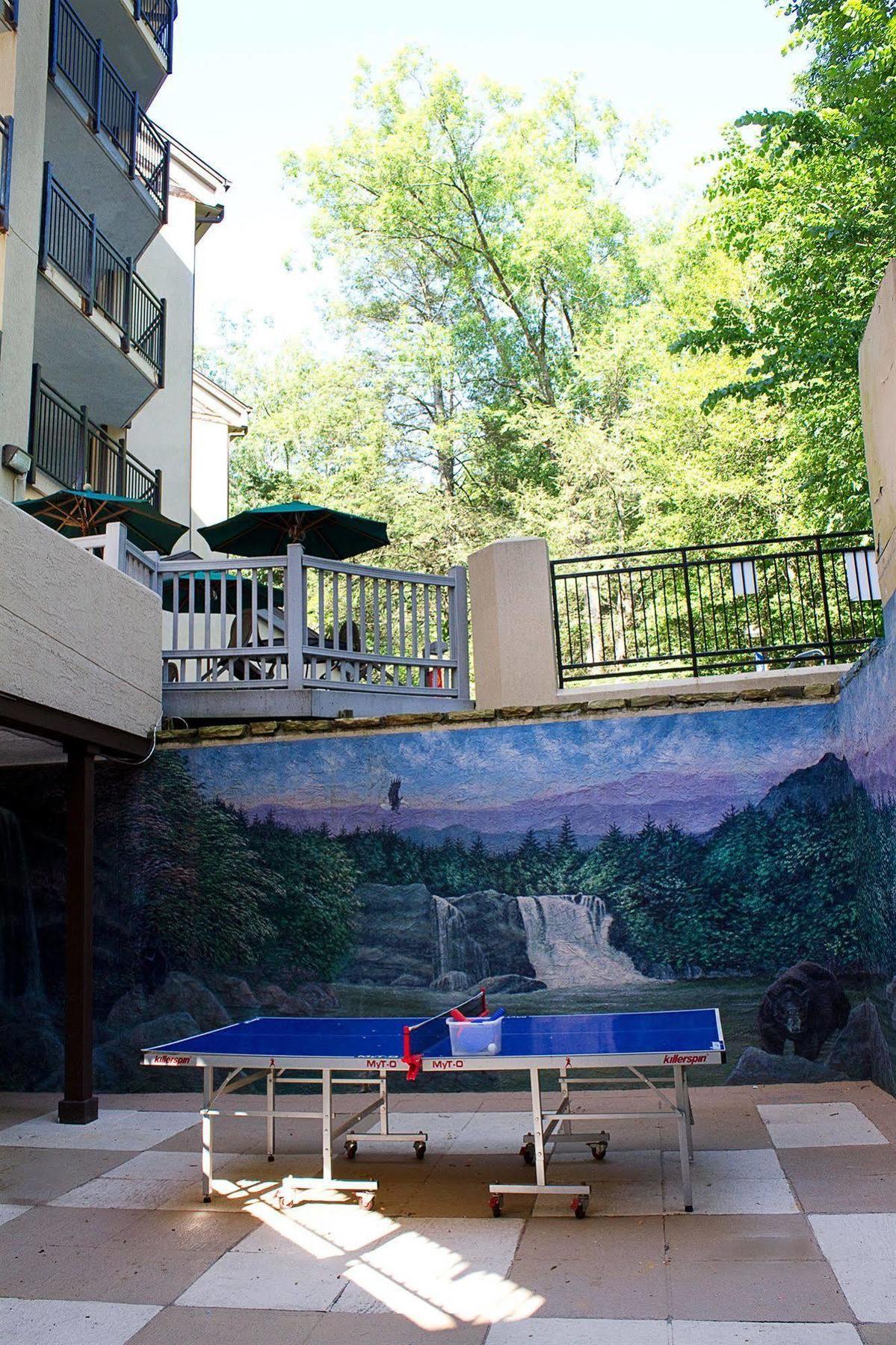 Gatlinburg Town Square By Exploria Resorts Ngoại thất bức ảnh